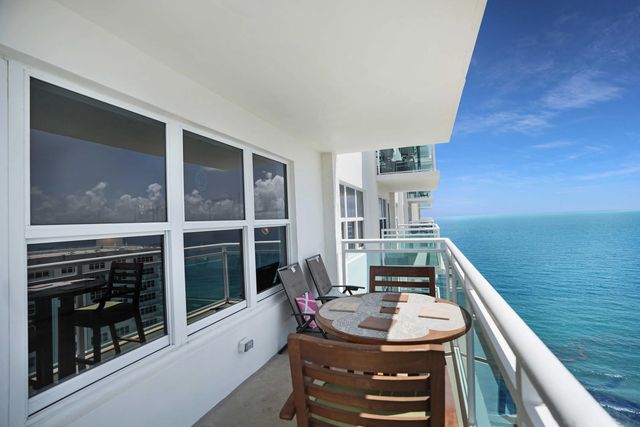 3900 Galt Ocean Drive #2204, Fort Lauderdale