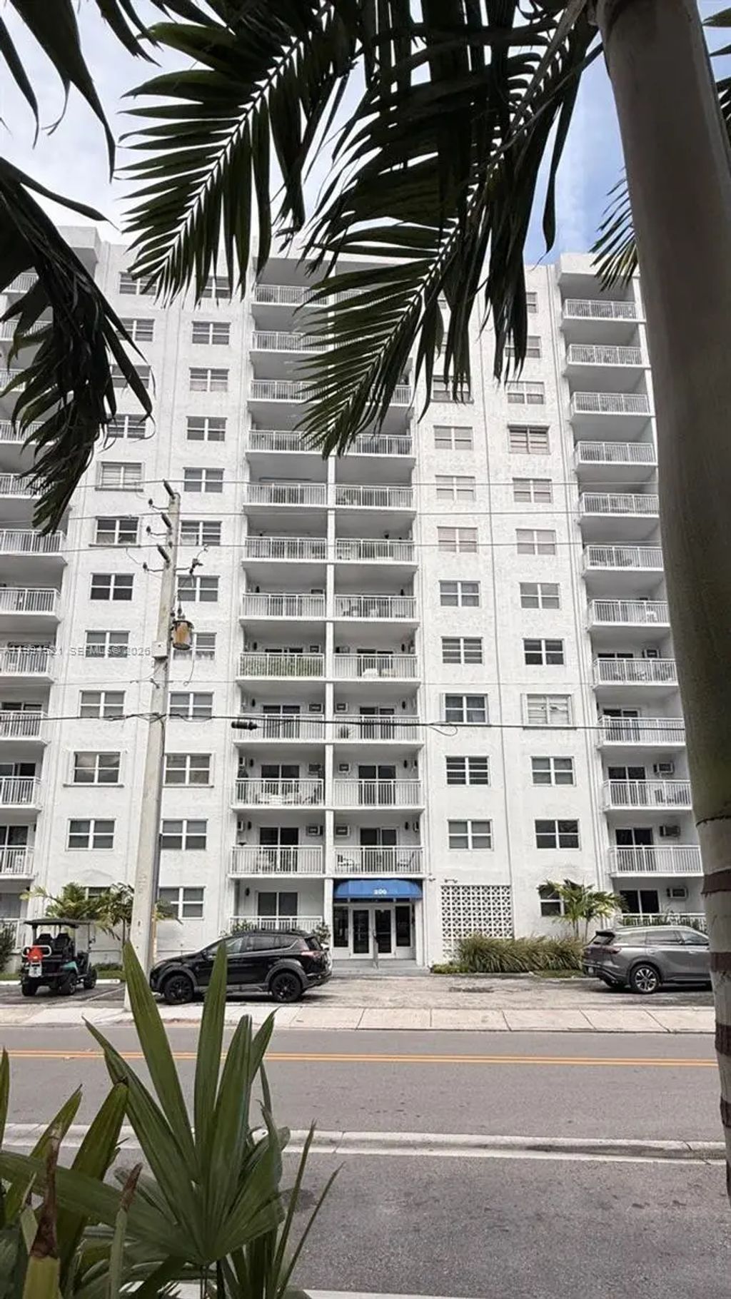 200 S Birch Road #211, Fort Lauderdale