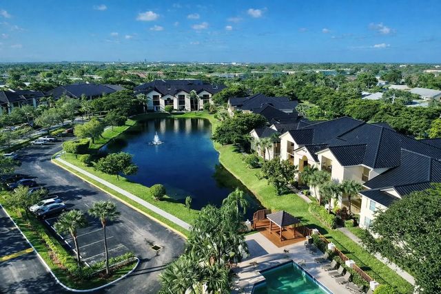 7670 Westwood Drive #718, Tamarac