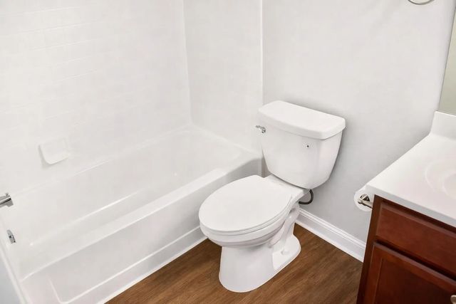 5 of 10 - 7670 Westwood Drive #718, Tamarac, FL