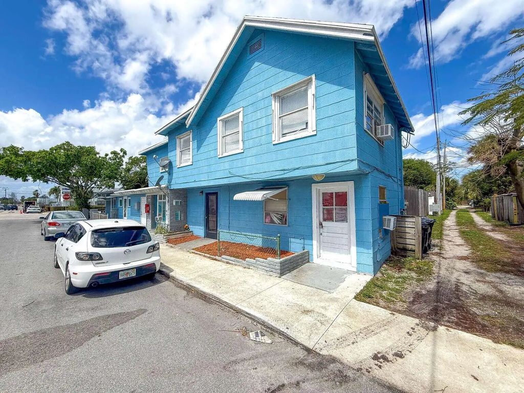 714 N 4th Ave Avenue N, Lake Worth Beach