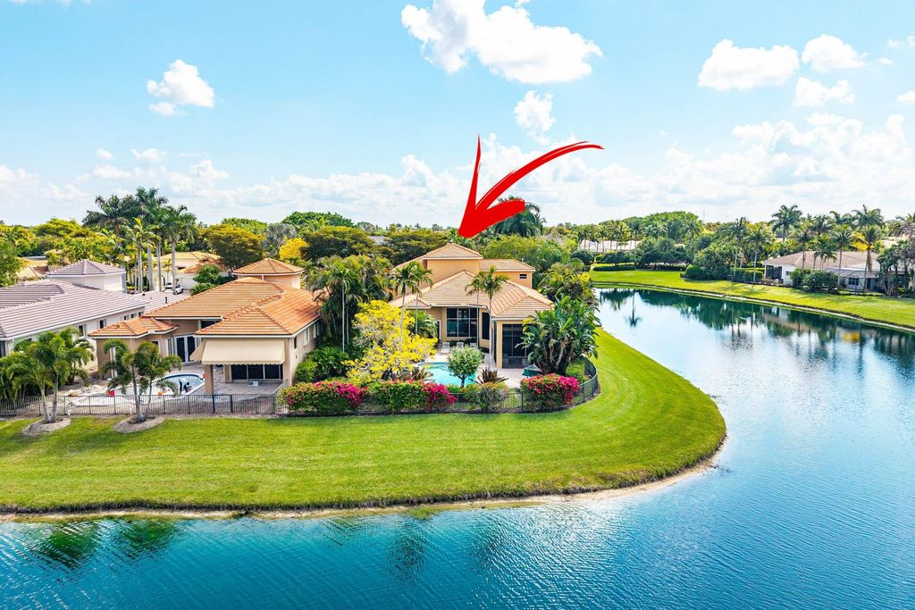 123 Sunesta Cove Drive, Palm Beach Gardens