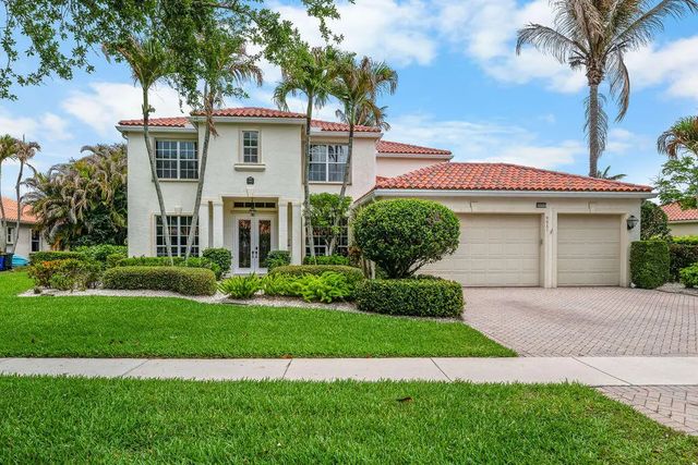 2 of 56 - 9931 Se Osprey Pointe Drive, Hobe Sound, FL