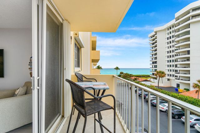 4 of 27 - 630 Ocean Drive #410, Juno Beach, FL