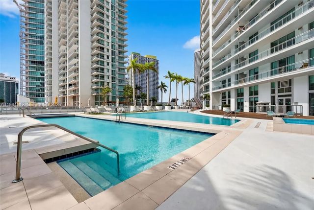 2 of 18 - 90 Sw 3rd Street #1105, Miami, FL