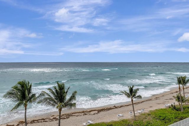3215 S Ocean Boulevard #509, Highland Beach