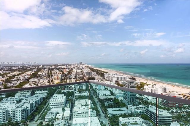 3 of 42 - 300 S Pointe Drive #3405, Miami Beach, FL