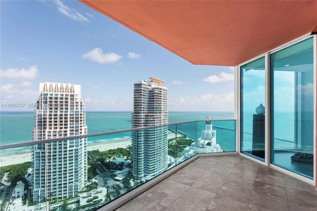 4 of 42 - 300 S Pointe Drive #3405, Miami Beach, FL