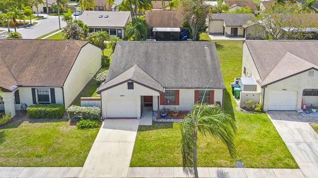 2363 Se Breckenridge Circle, Port St. Lucie