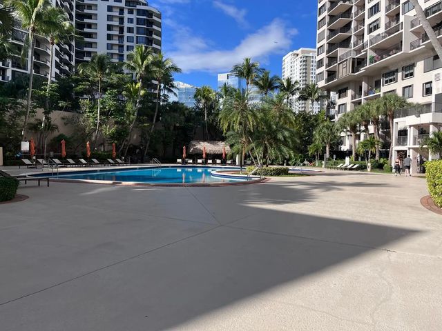 540 Brickell Key Drive #1721, Miami