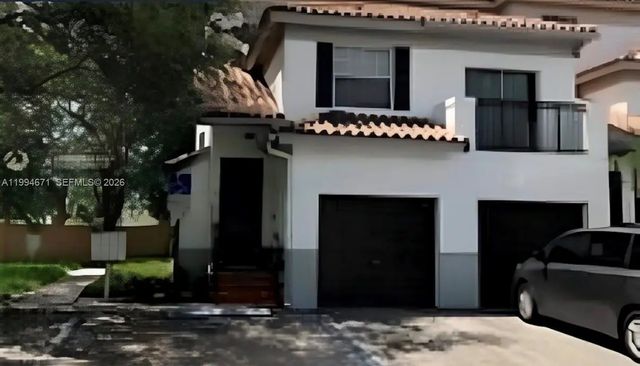 705 Sw 148th Avenue #202, Sunrise