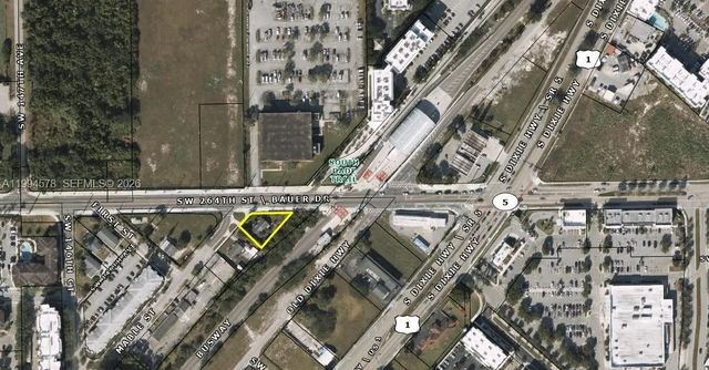 14490 Sw 264th Street, Homestead
