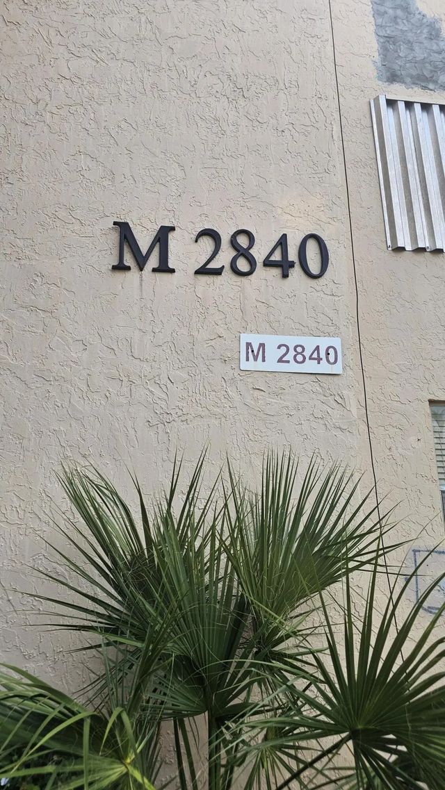 2 of 4 - 2840 Somerset Drive #418m, Lauderdale Lakes, FL