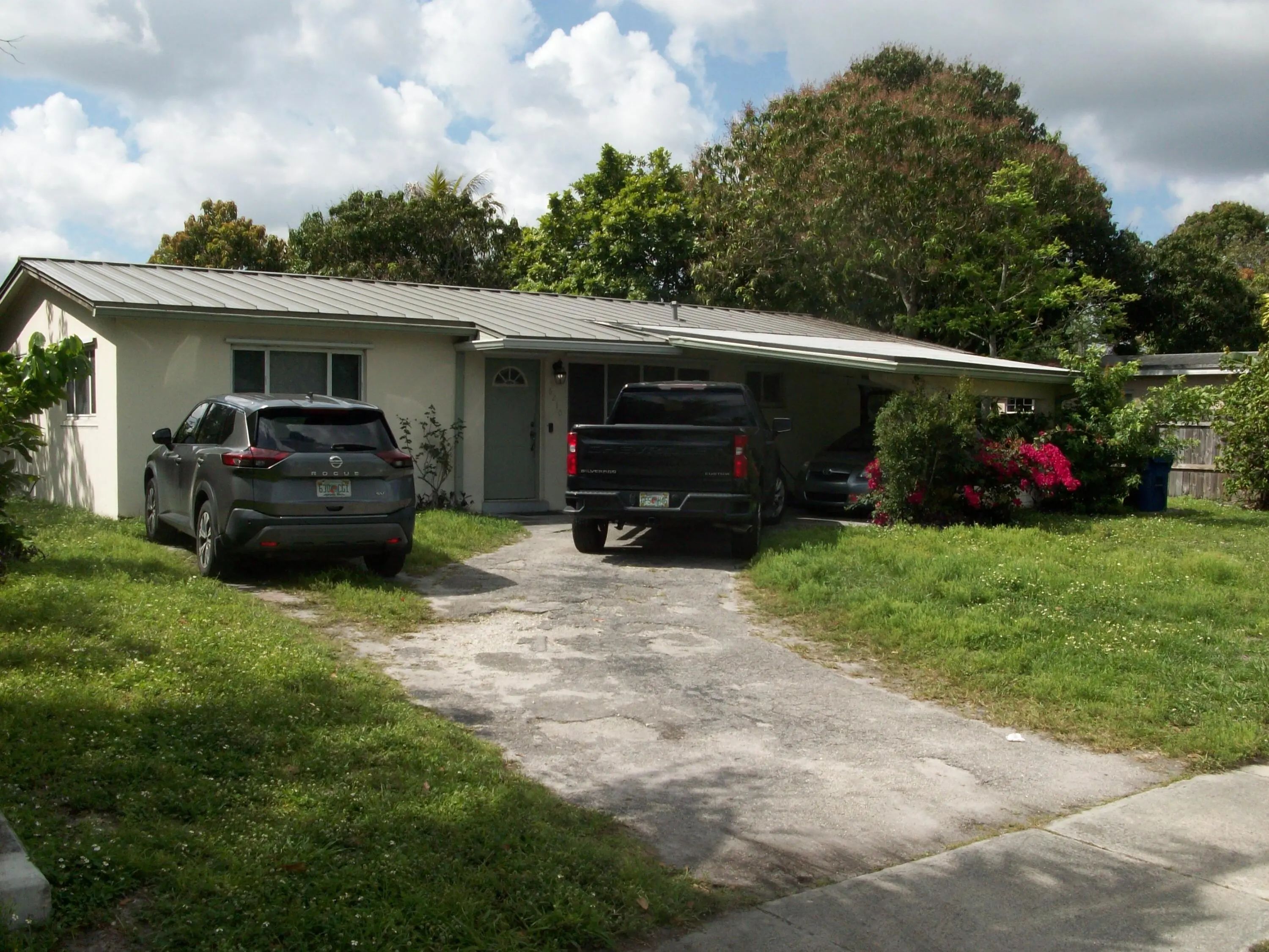 6210 Nw 14th Place, Sunrise