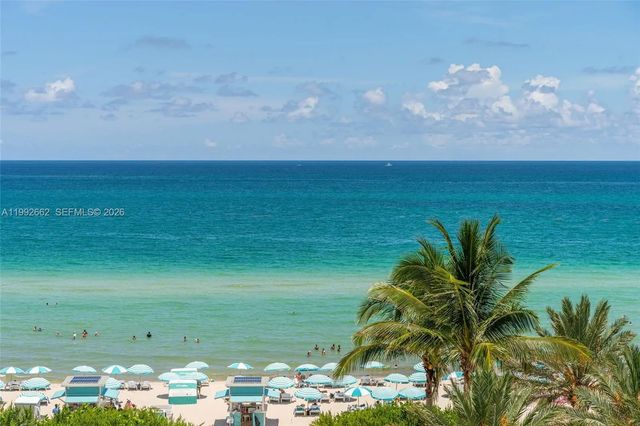5 of 45 - 6801 Collins Avenue #1414, Miami Beach, FL