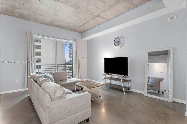 4 of 13 - 234 Ne 3rd Street #1106, Miami, FL