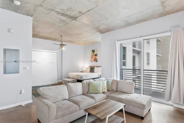 5 of 13 - 234 Ne 3rd Street #1106, Miami, FL