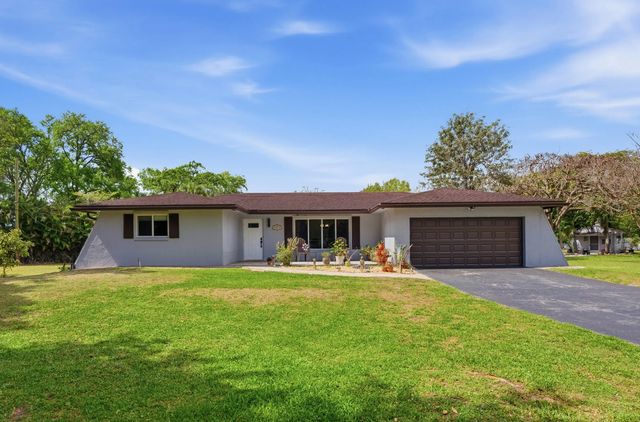 14290 Sw 31st Court, Davie