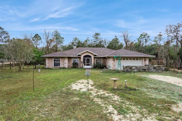 3 of 52 - 14170 Se 4th Street, Williston, FL
