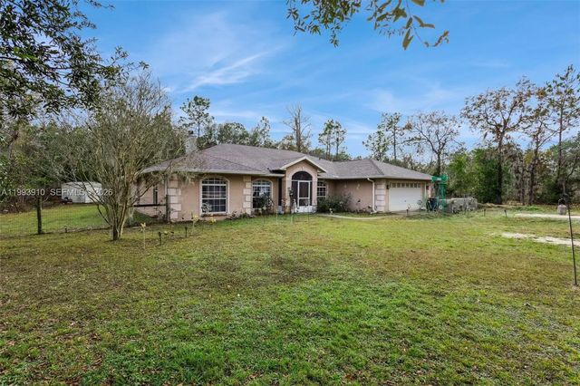 5 of 52 - 14170 Se 4th Street, Williston, FL