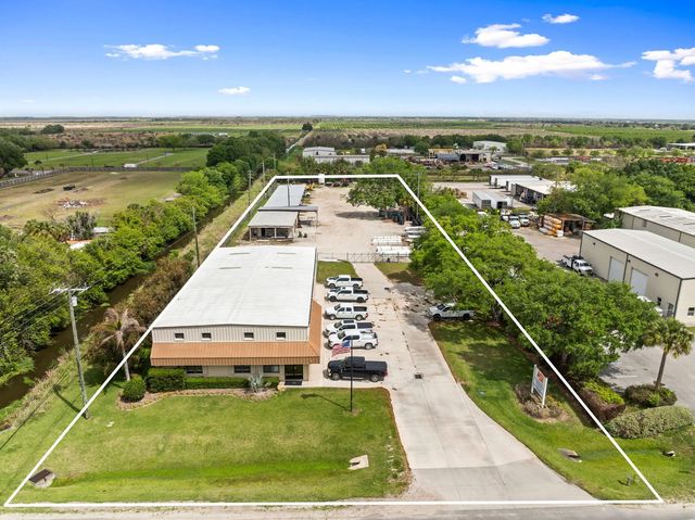 16050 Orange Avenue, Fort Pierce