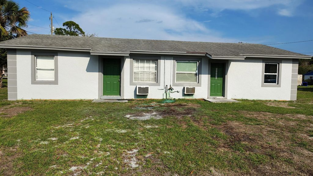 8657 64th Court, Vero Beach