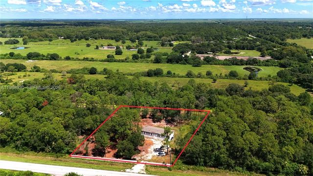 2 of 41 - 881 Woodland Boulevard, Clewiston, FL