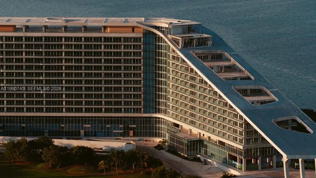 4 of 13 - Mondrian Residences Mondrian Residences Cancun #b-1031, , 
