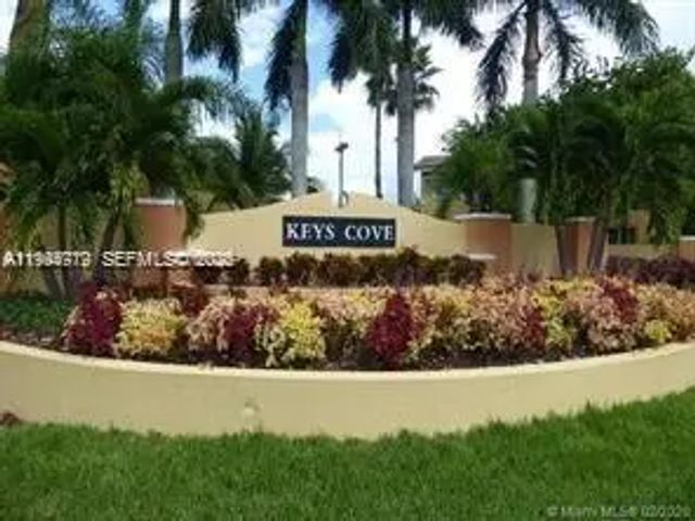 2451 Se 14th Avenue #378, Homestead