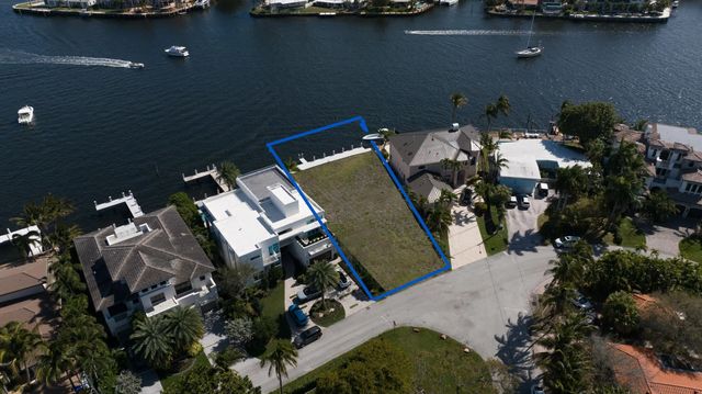 2520 Se 7th Drive, Pompano Beach