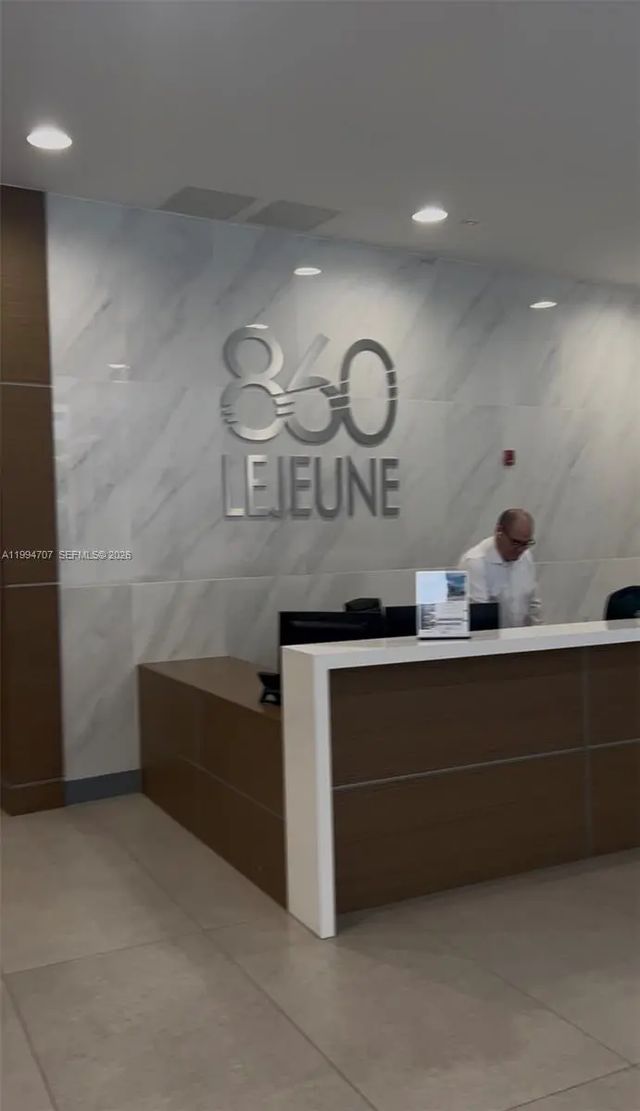 860 Nw 42nd Avenue #203,204,205, Miami