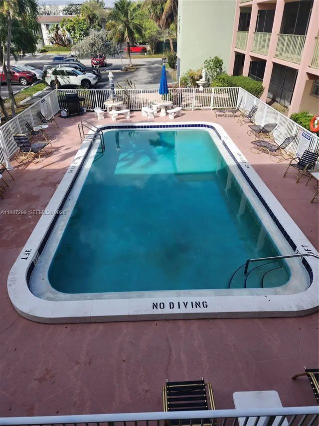100 Se 6th Avenue #107, Pompano Beach
