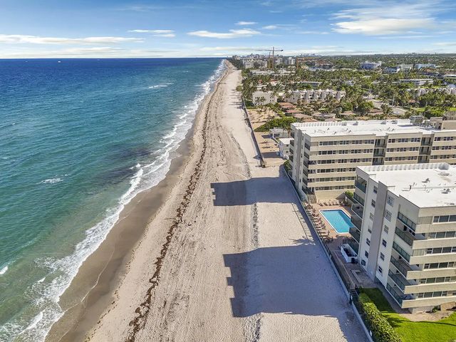 1239 Hillsboro Mile #105, Hillsboro Beach