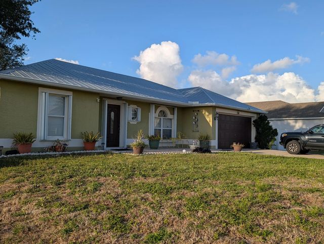 5 of 27 - 531 Sw Bradshaw Circle, Port St. Lucie, FL