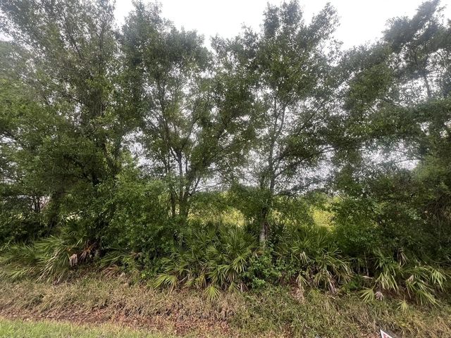 3347 Nw 17th Avenue, Okeechobee