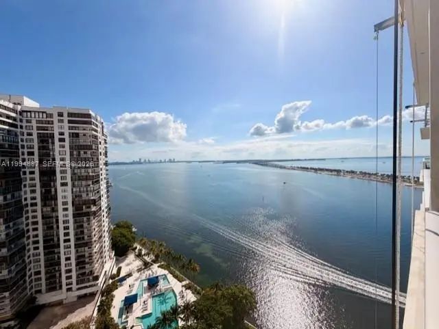2451 Brickell Avenue #phf, Miami