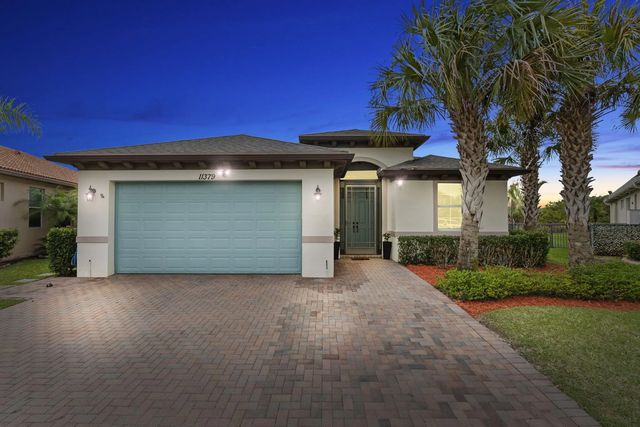 11379 Sw Reston Court, Port St. Lucie