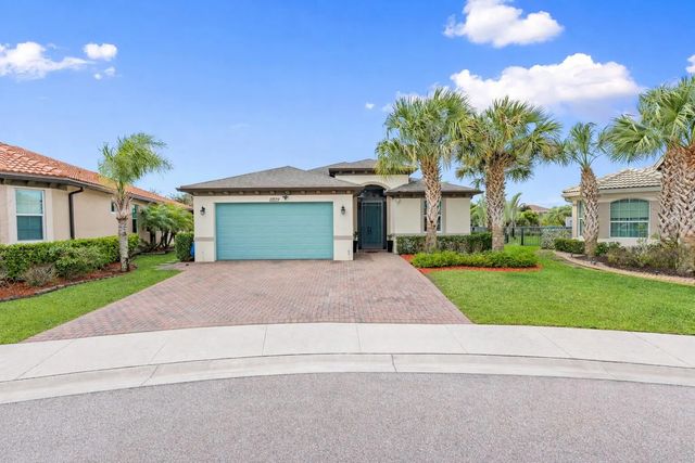 2 of 38 - 11379 Sw Reston Court, Port St. Lucie, FL