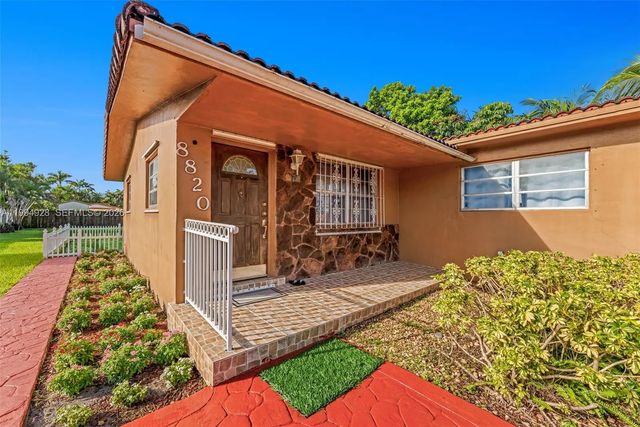 2 of 33 - 8820 Sw 27th Street, Miami, FL