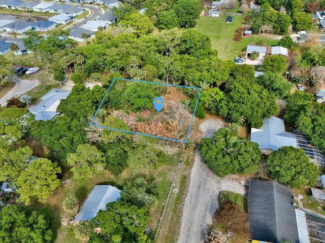 1202 Australian Avenue, Fort Pierce