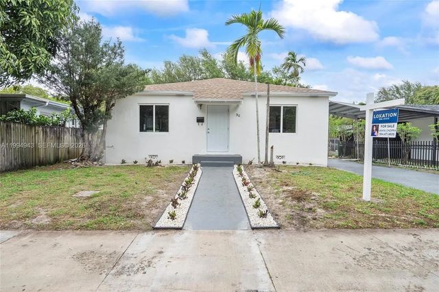 511 Ne 131st Street, North Miami
