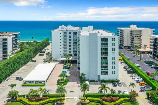 4 of 39 - 3450 S Ocean Boulevard #619, Palm Beach, FL