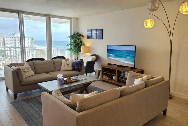 5200 N Ocean Boulevard #1508b, Lauderdale-By-The-Sea