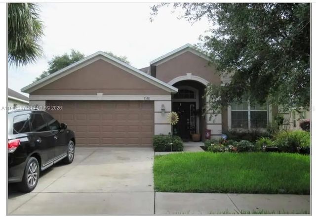 7538 Forest Mere Drive, 