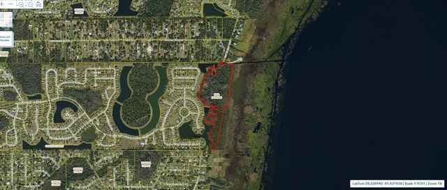 0 Eagle Lake Boulevard, Kissimmee