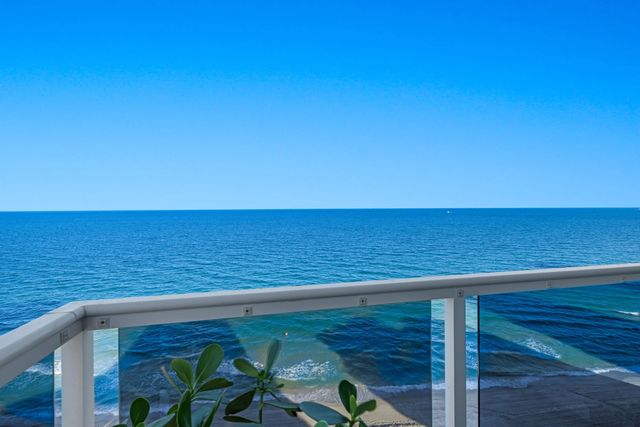 3700 Galt Ocean Drive #1205, Fort Lauderdale