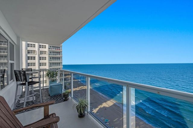 2 of 41 - 3700 Galt Ocean Drive #1205, Fort Lauderdale, FL