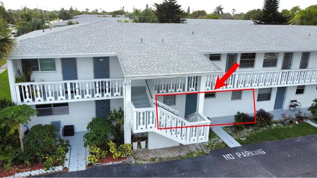 6560 Winfield Boulevard #102, Margate