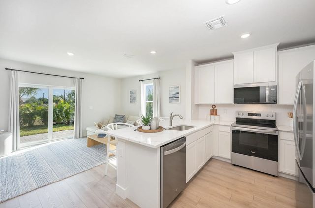 2 of 17 - 8156 Cobblestone Drive, Fort Pierce, FL