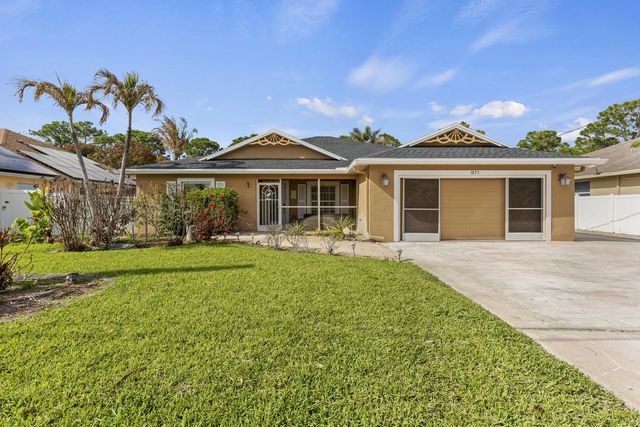 1855 Sw Fears Avenue, Port St. Lucie
